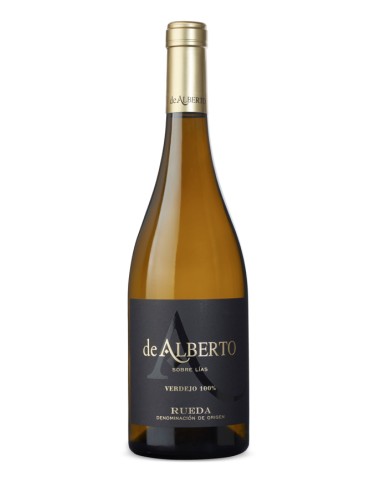 VINO BLANCO VERDEJO ALBERTO