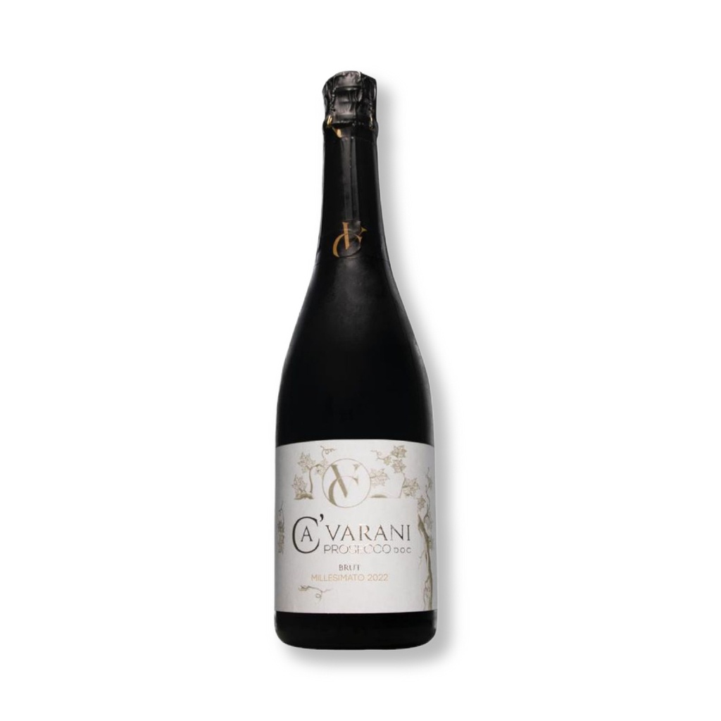 VINO PROSECCO CAVARANI