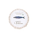 SARDINILLAS EN ACEITE OLIVA FELISA