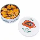 MEJILLONES EN ESCABECHE LA CURIOSA