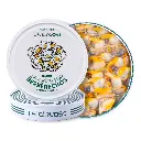 BERBERECHOS AL NATURAL LA CURIOSA