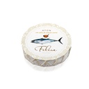 ATÚN CON SALSA DE TOMATE FELISA GOURMET