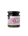 CHUTNEY DE CEBOLLA CONFITADA CAN BECH