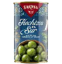 ACEITUNA HECHIZOS DEL SUR SARASA