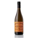 VINO AMONTILLADO BODEGA SÁNCHEZ ROMATE